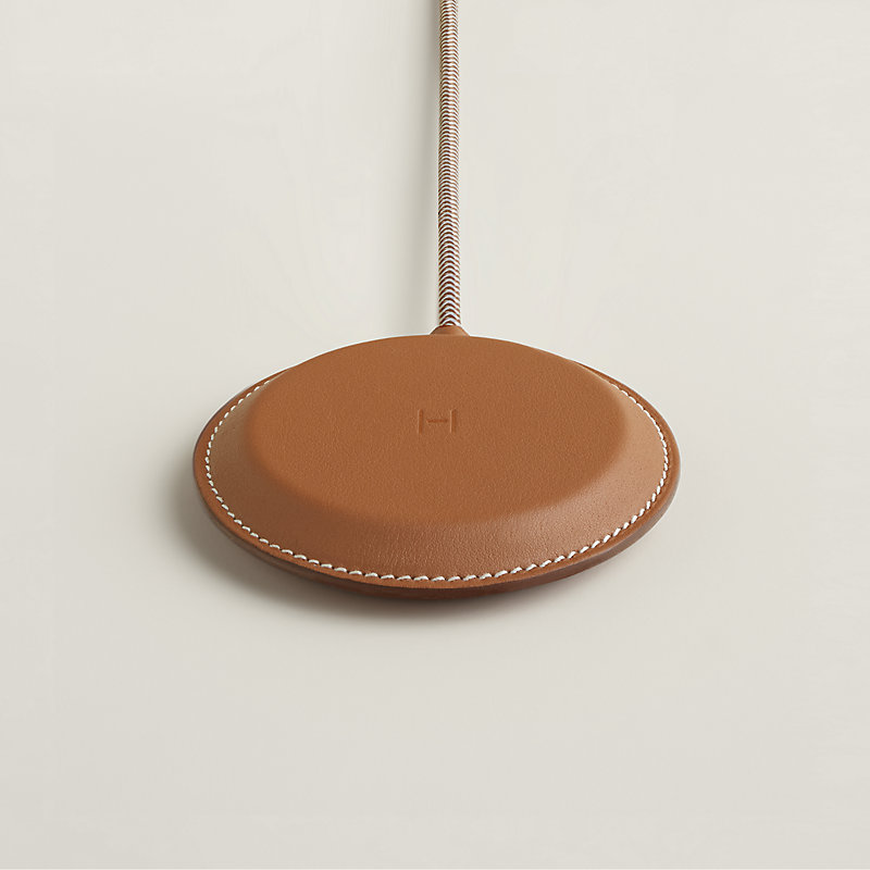 Paddock Solo charger | Hermès USA